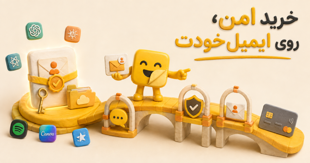 خرید از کادینر