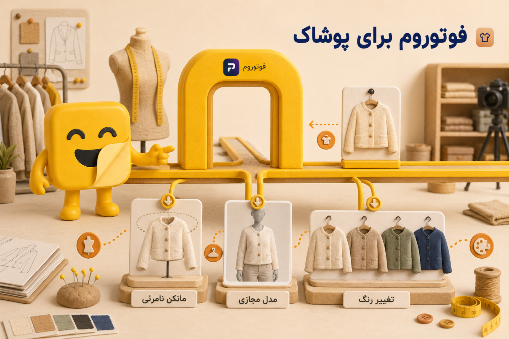 فوتوروم
