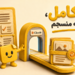 پرامپت نویسی Claude یکجا و منسجم