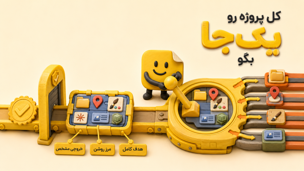 پرامپت نویسی Claude