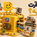 پیکس آرت