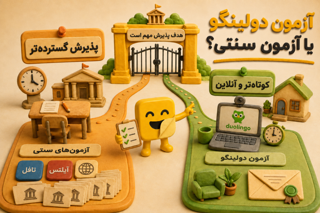 چرا دولینگو بخرم
