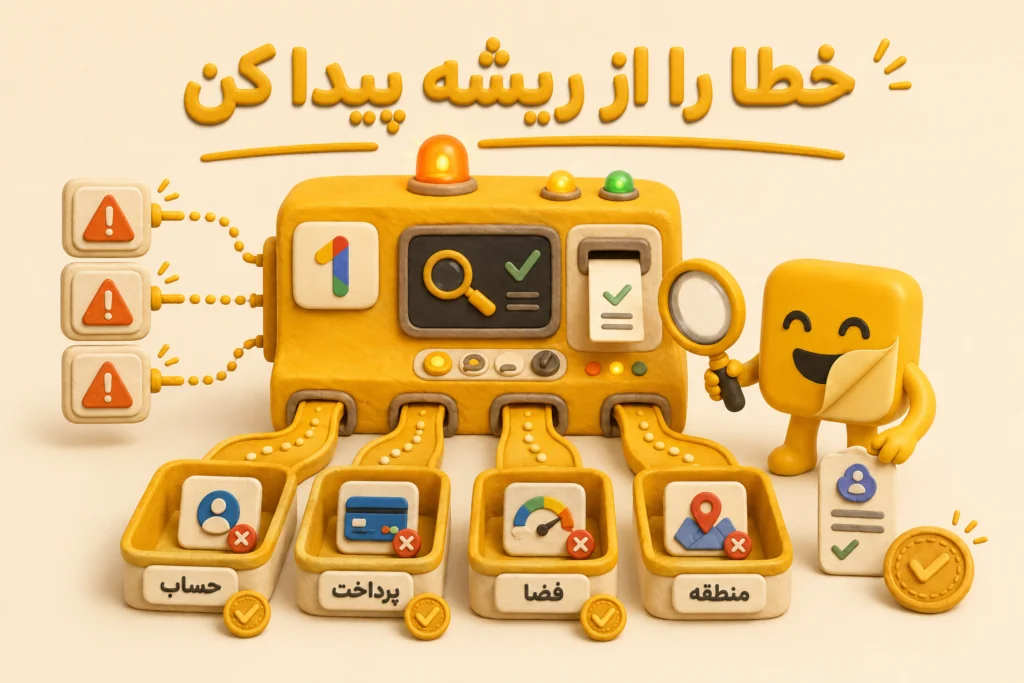 آموزش Google One