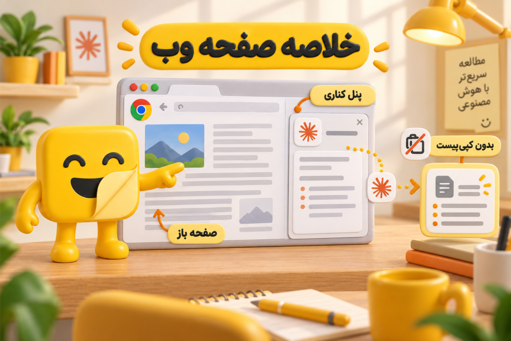 اپ دسکتاپ Claude