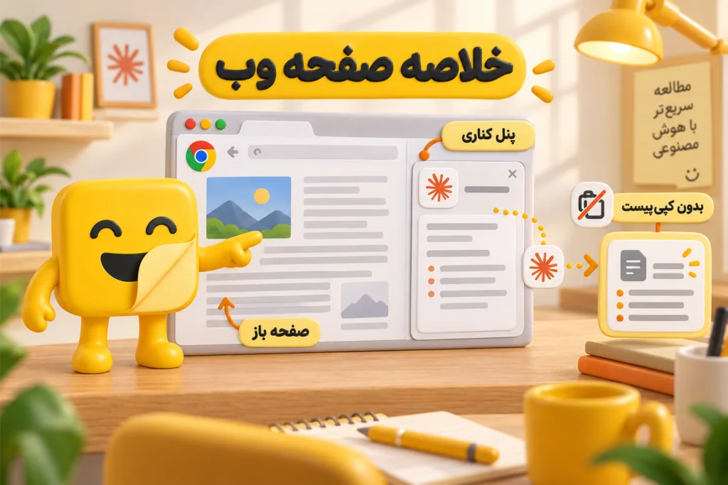 اپ دسکتاپ Claude