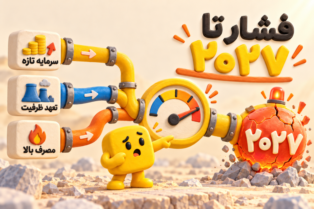 حباب هوش مصنوعی
