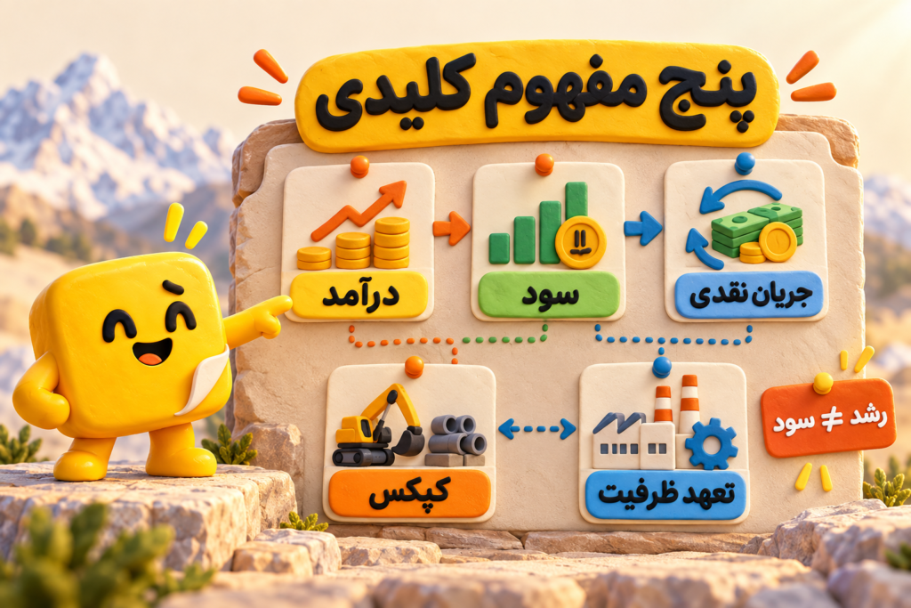 حباب هوش مصنوعی